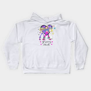 Gucy Kids Hoodie